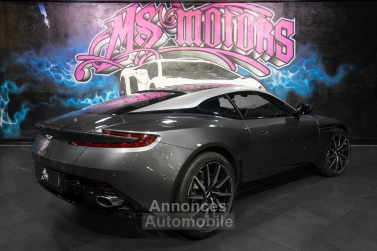 Aston Martin DB11 COUPE V12 - <small></small> 164.900 € <small>TTC</small> - #5