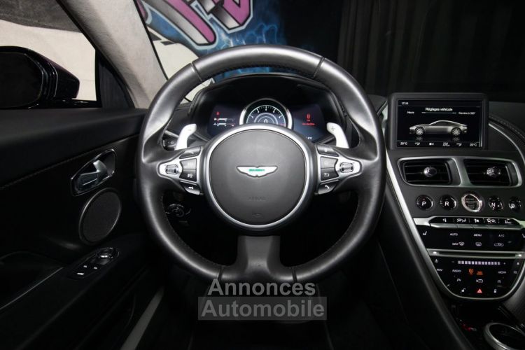 Aston Martin DB11 COUPE V12 - <small></small> 164.900 € <small>TTC</small> - #7