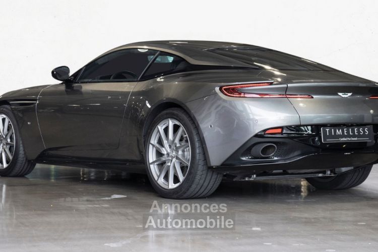 Aston Martin DB11 V12 - <small></small> 164.000 € <small>TTC</small> - #2
