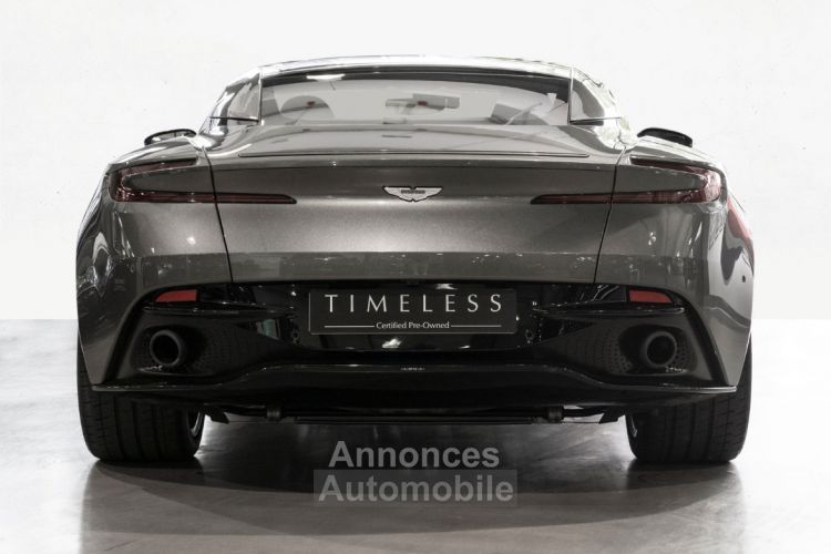 Aston Martin DB11 V12 - <small></small> 164.000 € <small>TTC</small> - #3