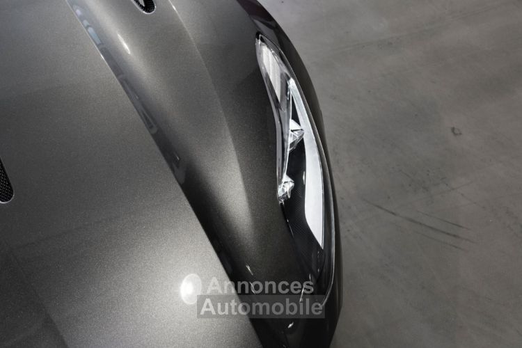 Aston Martin DB11 V12 - <small></small> 164.000 € <small>TTC</small> - #16