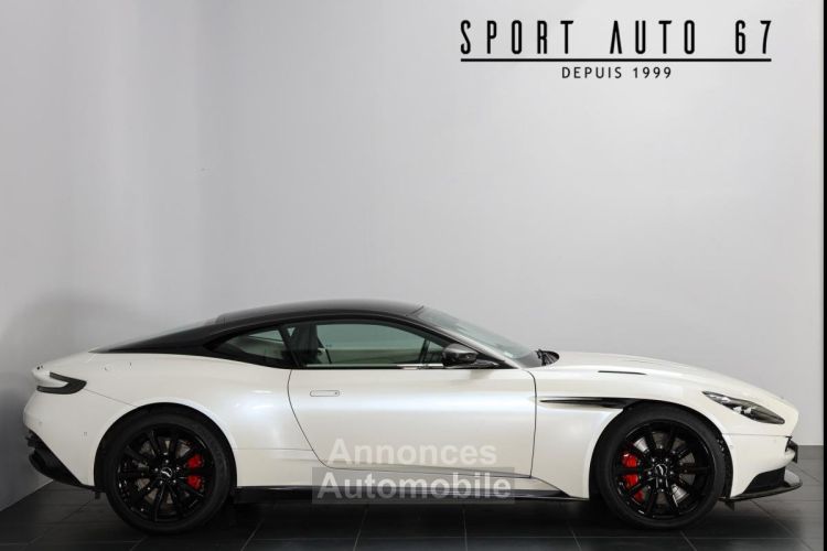 Aston Martin DB11 V12 - <small></small> 147.900 € <small>TTC</small> - #2