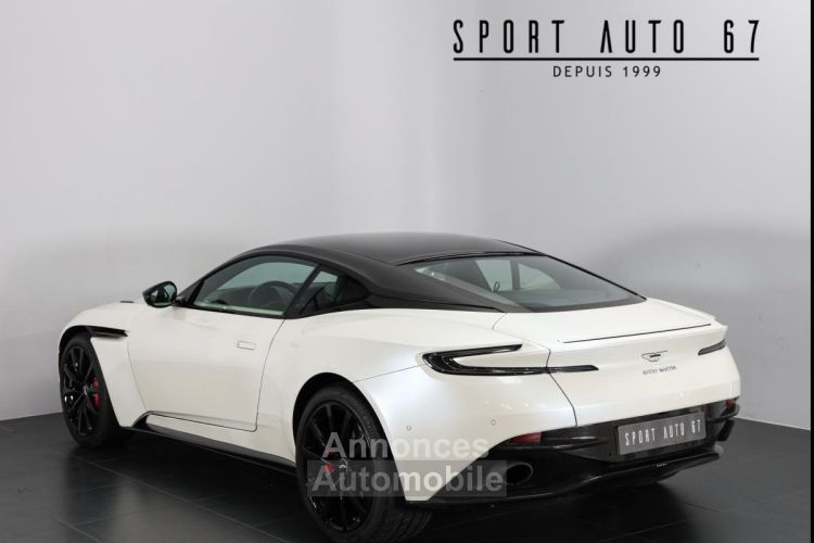 Aston Martin DB11 V12 - <small></small> 147.900 € <small>TTC</small> - #3