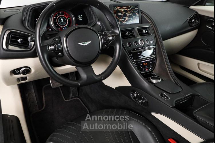 Aston Martin DB11 V12 - <small></small> 147.900 € <small>TTC</small> - #4