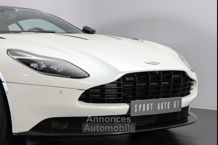 Aston Martin DB11 V12 - <small></small> 147.900 € <small>TTC</small> - #6