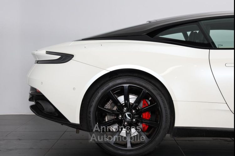 Aston Martin DB11 V12 - <small></small> 147.900 € <small>TTC</small> - #9