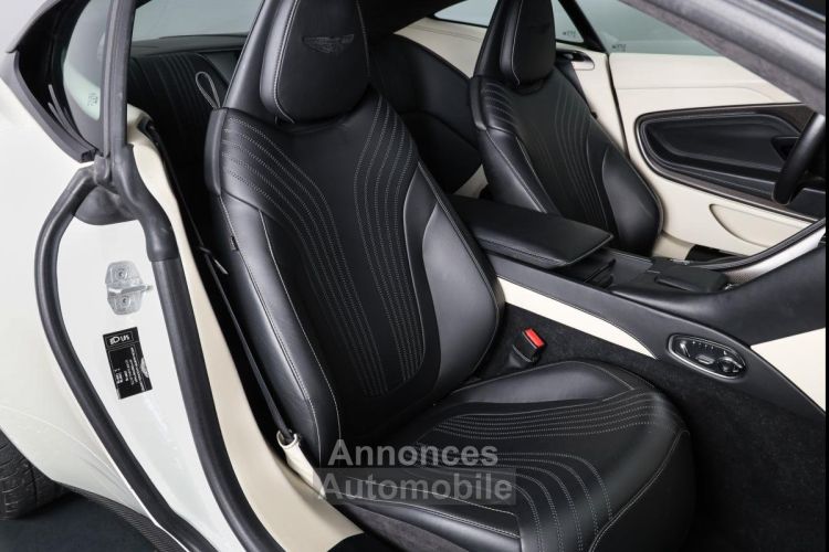 Aston Martin DB11 V12 - <small></small> 147.900 € <small>TTC</small> - #10