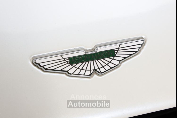 Aston Martin DB11 V12 - <small></small> 147.900 € <small>TTC</small> - #12