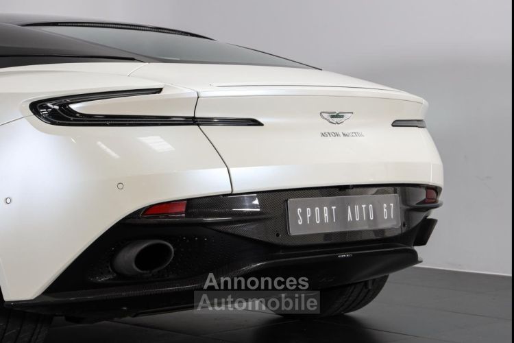 Aston Martin DB11 V12 - <small></small> 147.900 € <small>TTC</small> - #15