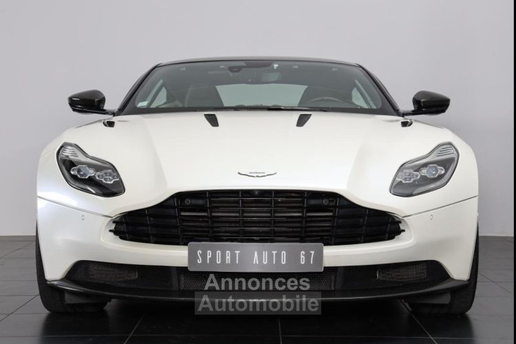 Aston Martin DB11 V12 - <small></small> 147.900 € <small>TTC</small> - #21