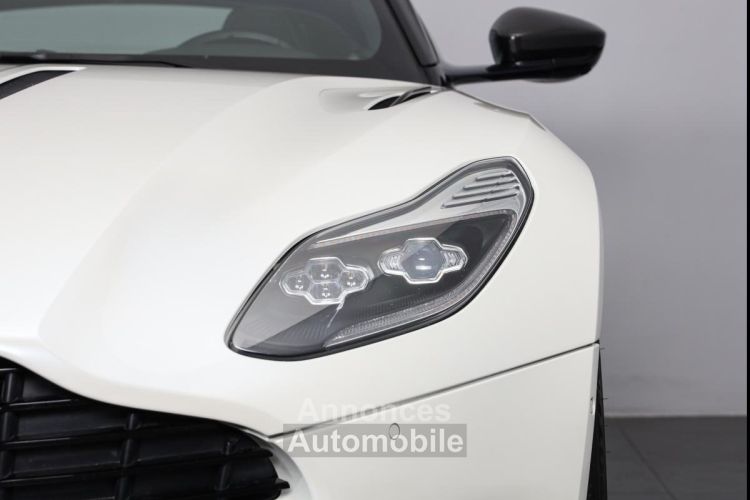 Aston Martin DB11 V12 - <small></small> 147.900 € <small>TTC</small> - #24