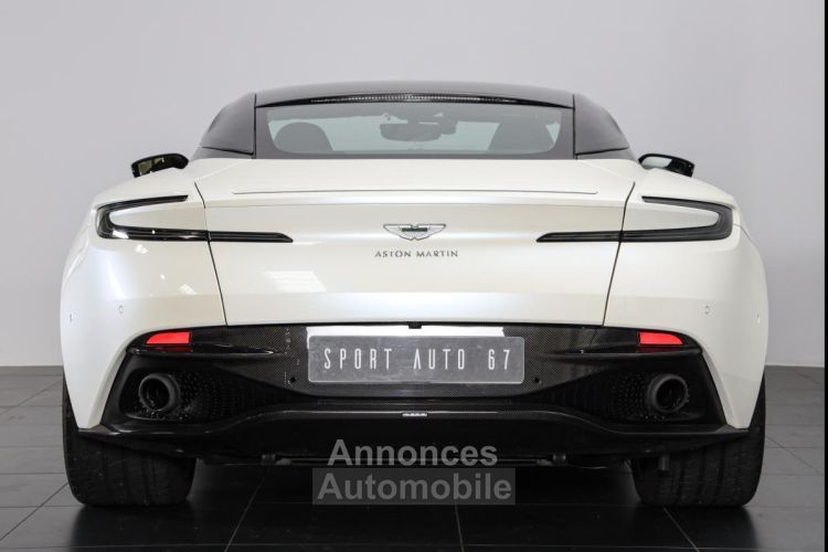 Aston Martin DB11 V12 - <small></small> 147.900 € <small>TTC</small> - #27