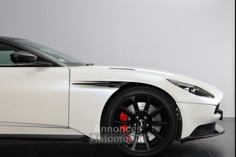 Aston Martin DB11 V12 - <small></small> 147.900 € <small>TTC</small> - #35