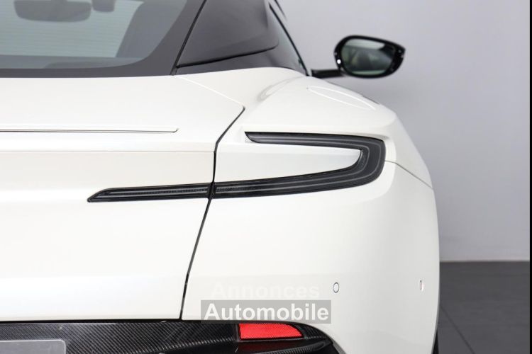 Aston Martin DB11 V12 - <small></small> 147.900 € <small>TTC</small> - #41