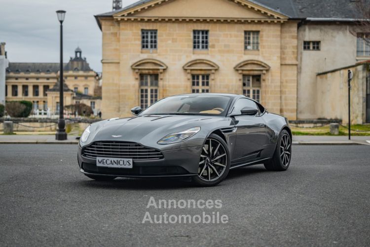 Aston Martin DB11 V12 - <small></small> 139.900 € <small>TTC</small> - #1