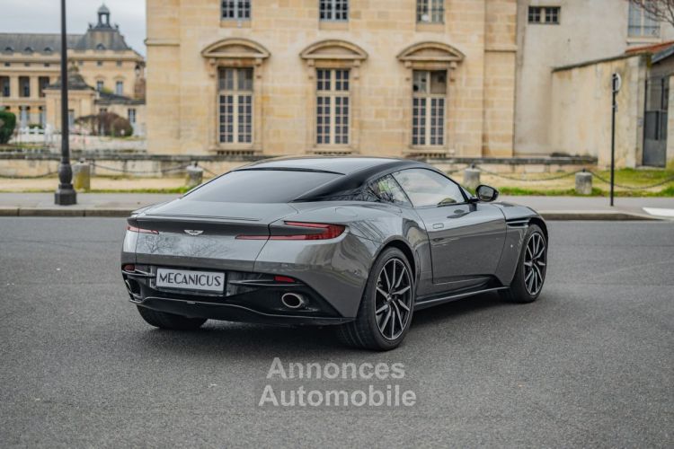 Aston Martin DB11 V12 - <small></small> 139.900 € <small>TTC</small> - #2