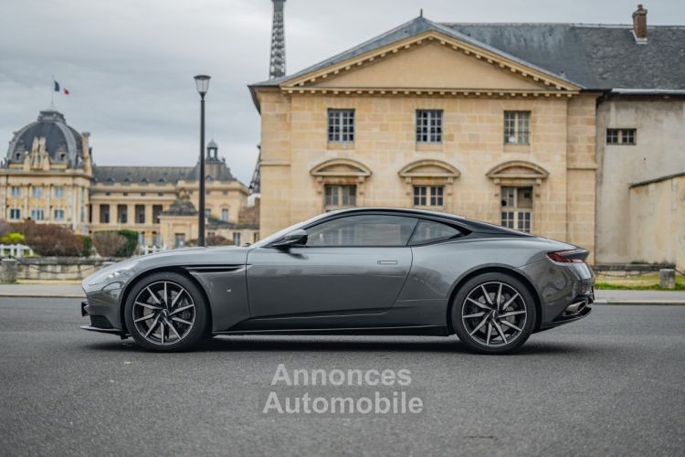 Aston Martin DB11 V12 - <small></small> 139.900 € <small>TTC</small> - #3