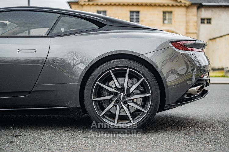 Aston Martin DB11 V12 - <small></small> 139.900 € <small>TTC</small> - #5