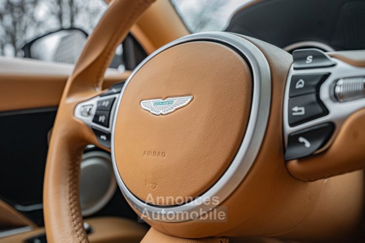 Aston Martin DB11 V12 - <small></small> 139.900 € <small>TTC</small> - #13