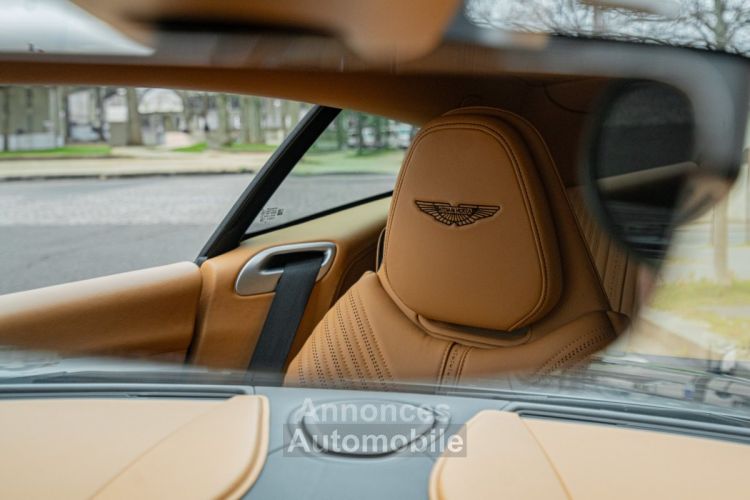 Aston Martin DB11 V12 - <small></small> 139.900 € <small>TTC</small> - #20