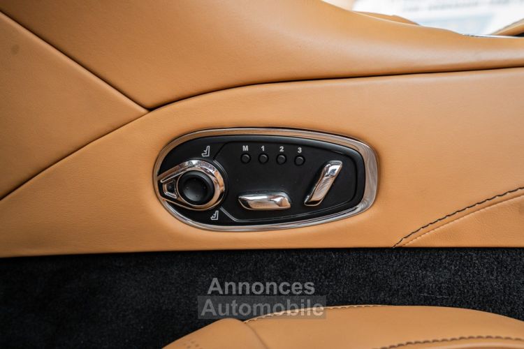 Aston Martin DB11 V12 - <small></small> 139.900 € <small>TTC</small> - #24