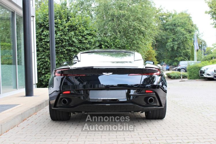Aston Martin DB11 V12 1ère main / Launch edition / Garantie 12 mois - <small></small> 155.900 € <small></small> - #5
