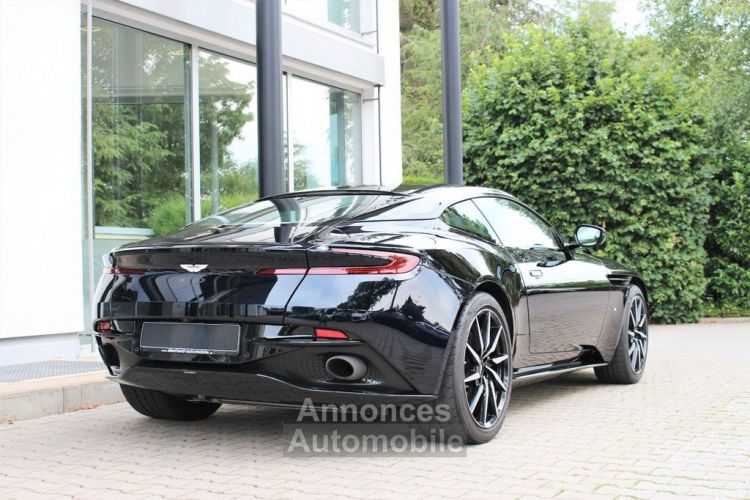 Aston Martin DB11 V12 1ère main / Launch edition / Garantie 12 mois - <small></small> 155.900 € <small></small> - #2