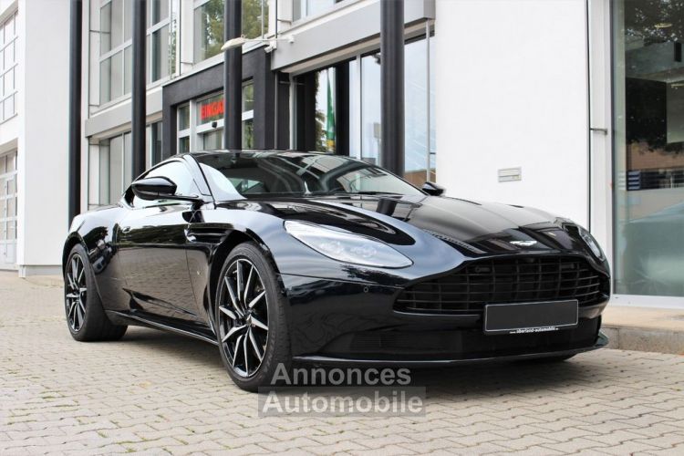 Aston Martin DB11 V12 1ère main / Launch edition / Garantie 12 mois - <small></small> 155.900 € <small></small> - #6