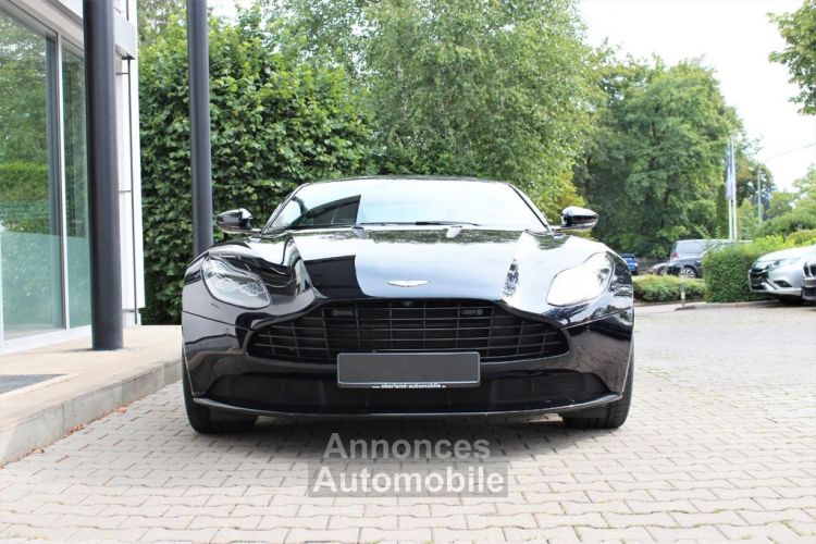 Aston Martin DB11 V12 1ère main / Launch edition / Garantie 12 mois - <small></small> 155.900 € <small></small> - #4