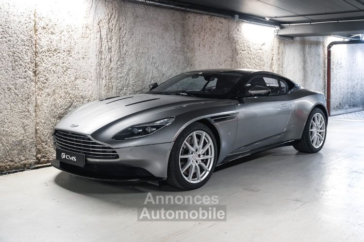 Aston Martin DB11 V12 5.2 608 - <small>A partir de </small>1.310 EUR <small>/ mois</small> - #1