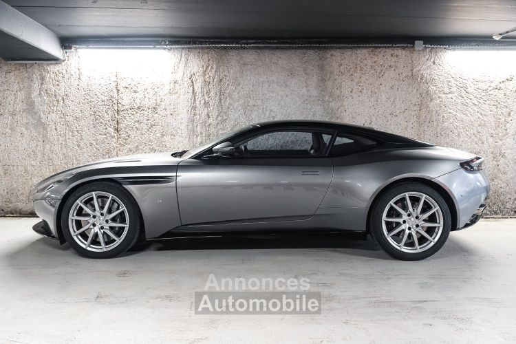 Aston Martin DB11 V12 5.2 608 - <small>A partir de </small>1.310 EUR <small>/ mois</small> - #7