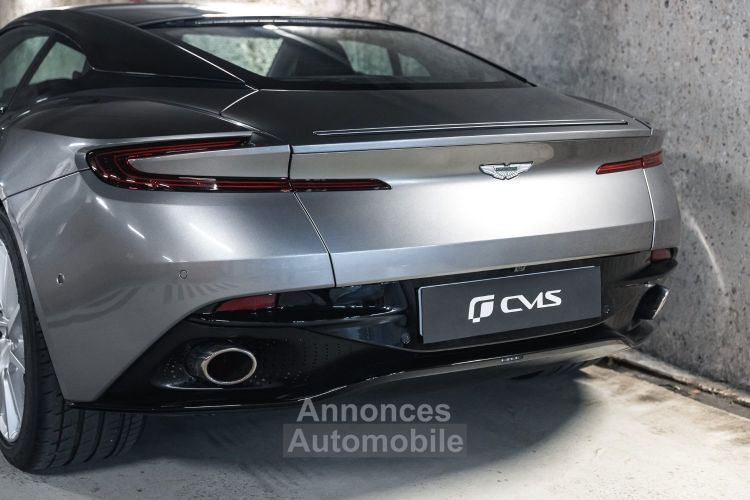 Aston Martin DB11 V12 5.2 608 - <small>A partir de </small>1.310 EUR <small>/ mois</small> - #14