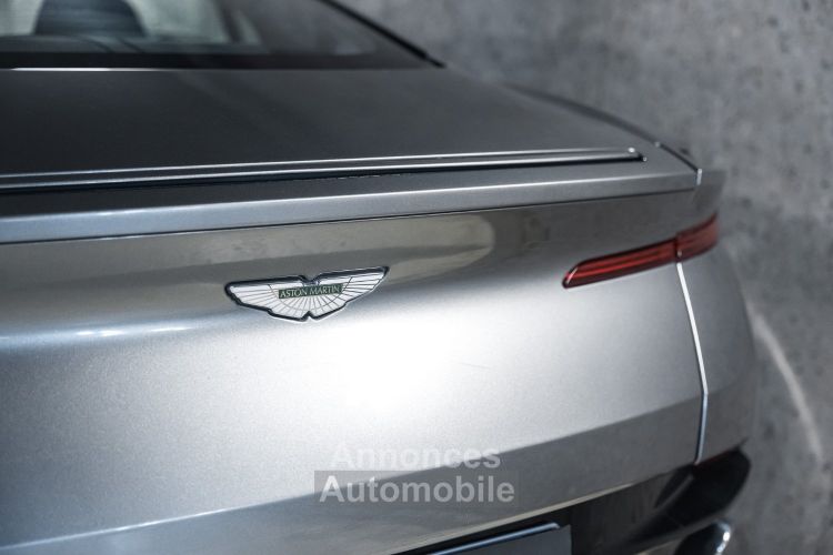 Aston Martin DB11 V12 5.2 608 - <small>A partir de </small>1.310 EUR <small>/ mois</small> - #15