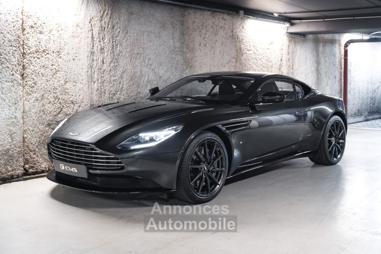 Aston Martin DB11 V12 5.2 608 Launch Edition - <small>A partir de </small>1.310 EUR <small>/ mois</small> - #1