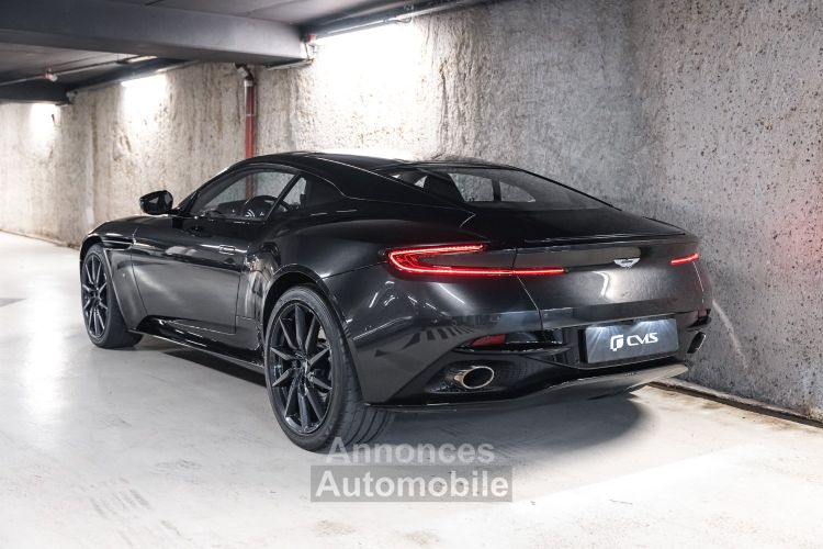 Aston Martin DB11 V12 5.2 608 Launch Edition - <small>A partir de </small>1.310 EUR <small>/ mois</small> - #15