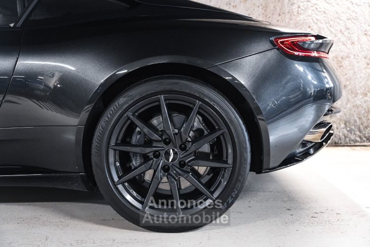 Aston Martin DB11 V12 5.2 608 Launch Edition - <small>A partir de </small>1.310 EUR <small>/ mois</small> - #14