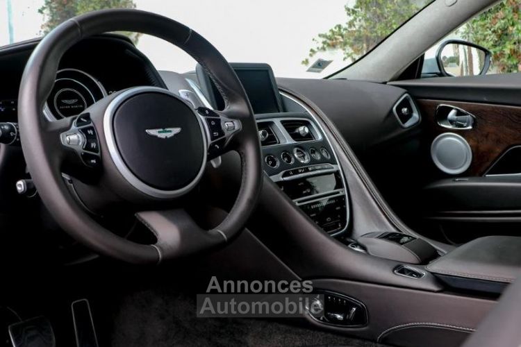 Aston Martin DB11 V12 5.2 608ch BVA8 - <small></small> 164.000 € <small>TTC</small> - #4
