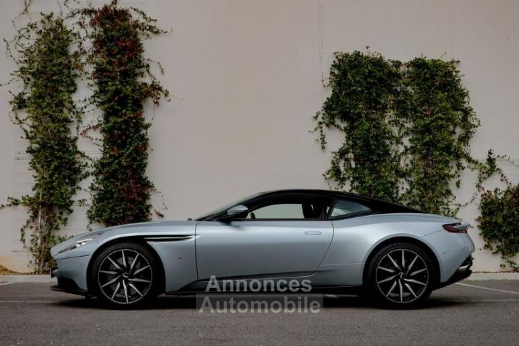 Aston Martin DB11 V12 5.2 608ch BVA8 - <small></small> 164.000 € <small>TTC</small> - #8