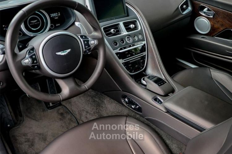 Aston Martin DB11 V12 5.2 608ch BVA8 - <small></small> 164.000 € <small>TTC</small> - #14