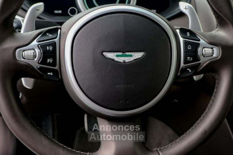 Aston Martin DB11 V12 5.2 608ch BVA8 - <small></small> 164.000 € <small>TTC</small> - #18