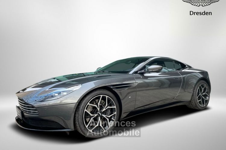 Aston Martin DB11 V12 5.2 608HP / B&O / 360° / JA 20 / Garantie 12 mois Prémium - <small></small> 163.990 € <small></small> - #1