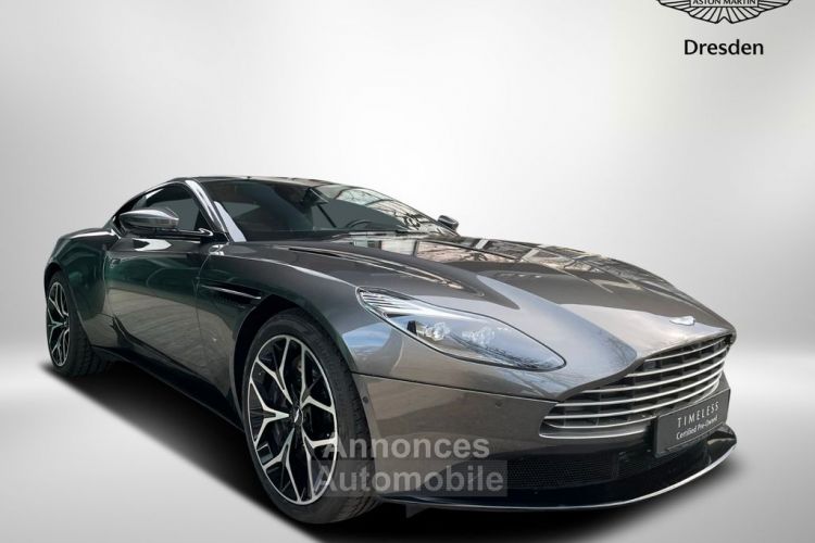 Aston Martin DB11 V12 5.2 608HP / B&O / 360° / JA 20 / Garantie 12 mois Prémium - <small></small> 163.990 € <small></small> - #2