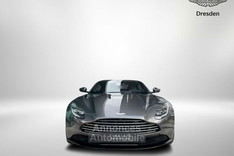 Aston Martin DB11 V12 5.2 608HP / B&O / 360° / JA 20 / Garantie 12 mois Prémium - <small></small> 163.990 € <small></small> - #3