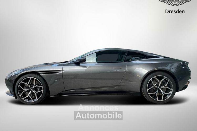 Aston Martin DB11 V12 5.2 608HP / B&O / 360° / JA 20 / Garantie 12 mois Prémium - <small></small> 163.990 € <small></small> - #4