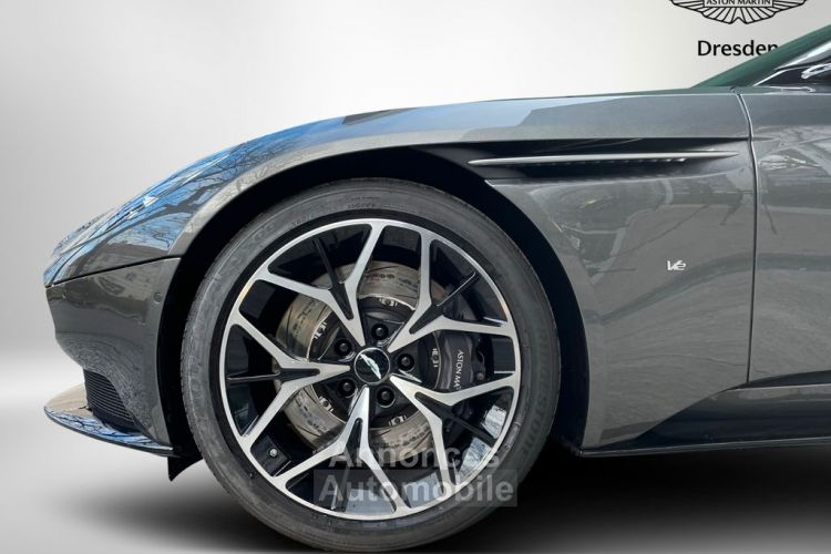 Aston Martin DB11 V12 5.2 608HP / B&O / 360° / JA 20 / Garantie 12 mois Prémium - <small></small> 163.990 € <small></small> - #5