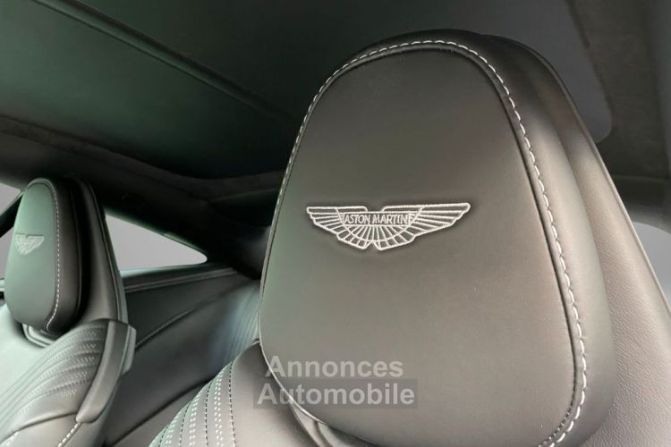 Aston Martin DB11 V12 5.2 608HP / B&O / 360° / JA 20 / Garantie 12 mois Prémium - <small></small> 163.990 € <small></small> - #6