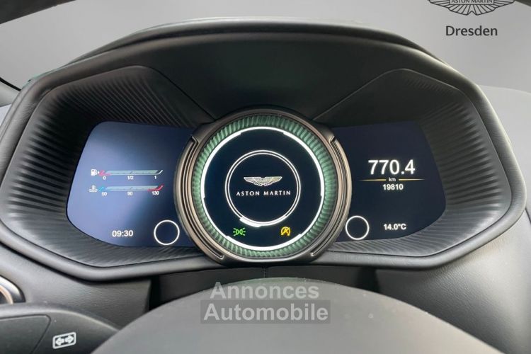 Aston Martin DB11 V12 5.2 608HP / B&O / 360° / JA 20 / Garantie 12 mois Prémium - <small></small> 163.990 € <small></small> - #11