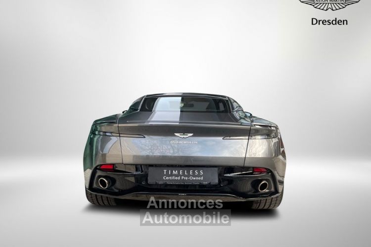 Aston Martin DB11 V12 5.2 608HP / B&O / 360° / JA 20 / Garantie 12 mois Prémium - <small></small> 163.990 € <small></small> - #15