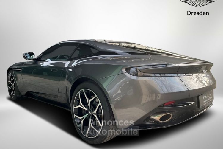 Aston Martin DB11 V12 5.2 608HP / B&O / 360° / JA 20 / Garantie 12 mois Prémium - <small></small> 163.990 € <small></small> - #19