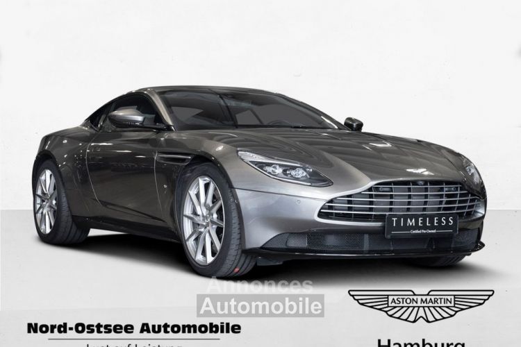 Aston Martin DB11 V12 5.2 608HP / B&O / 360° / JA 20 / Garantie 12 mois Prémium - <small></small> 166.990 € <small>TTC</small> - #1